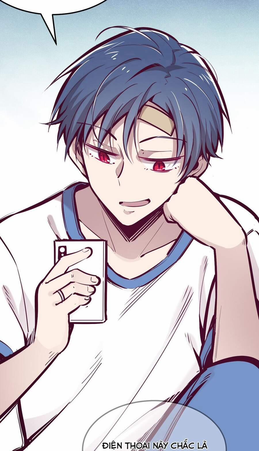 Oan Gia Chung Nhà ! 28.5 trang 64