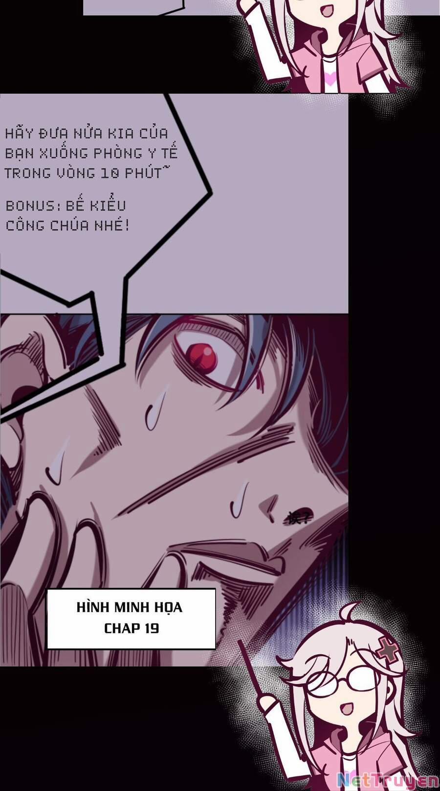 Oan Gia Chung Nhà ! 29.1 trang 31