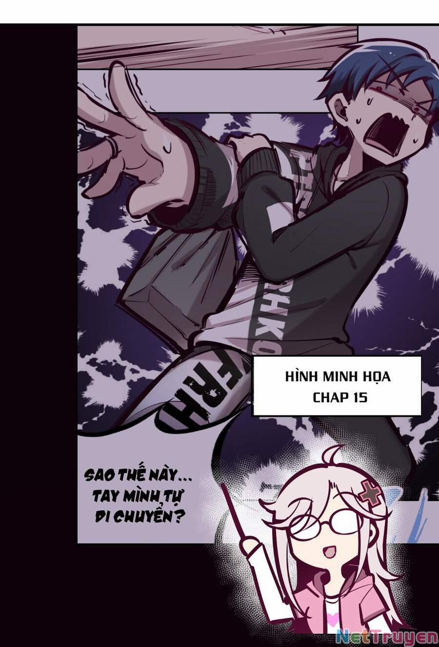 Oan Gia Chung Nhà ! 29.1 trang 34