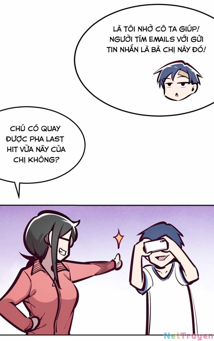 Oan Gia Chung Nhà ! 29 trang 21