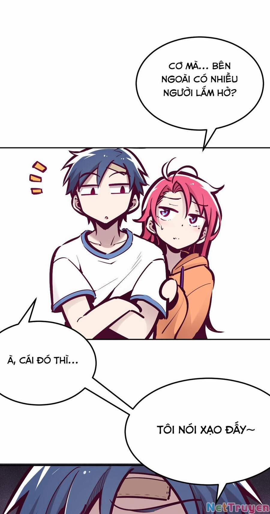 Oan Gia Chung Nhà ! 29 trang 24