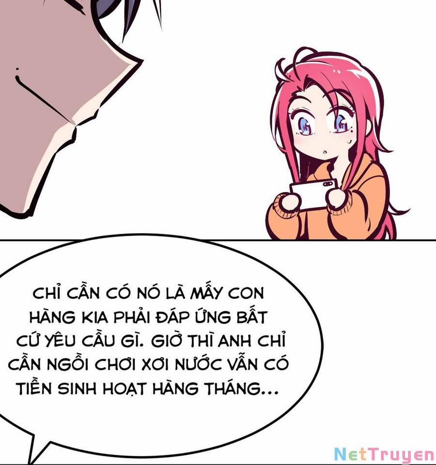 Oan Gia Chung Nhà ! 29 trang 28