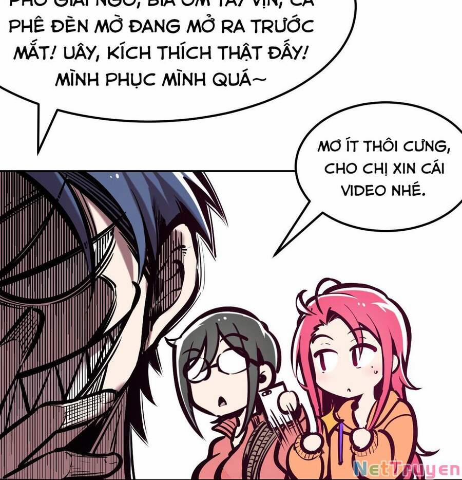 Oan Gia Chung Nhà ! 29 trang 30