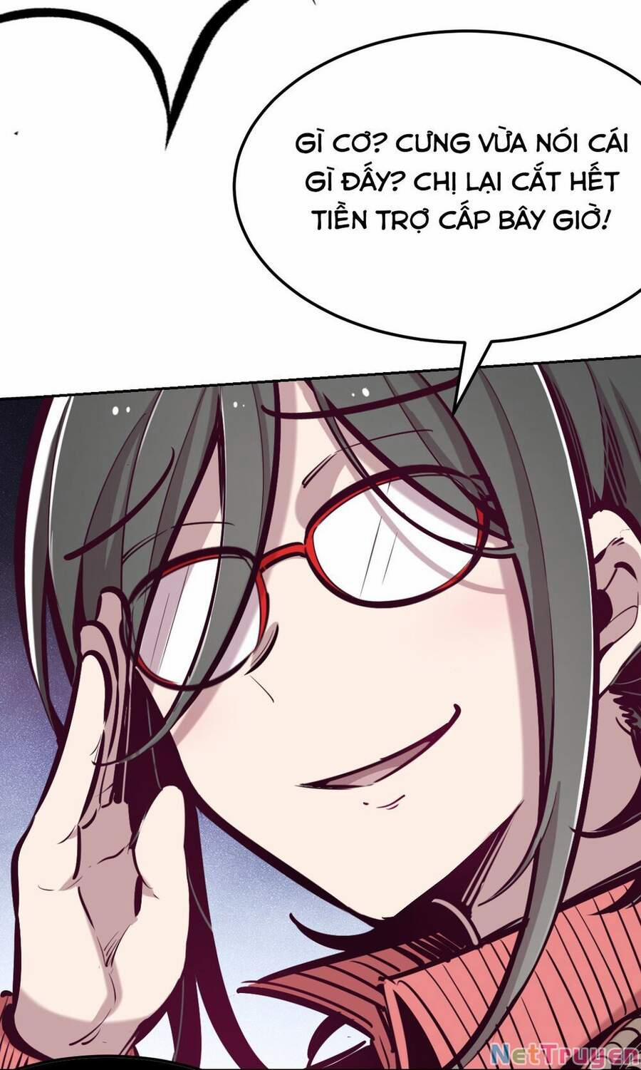 Oan Gia Chung Nhà ! 29 trang 33