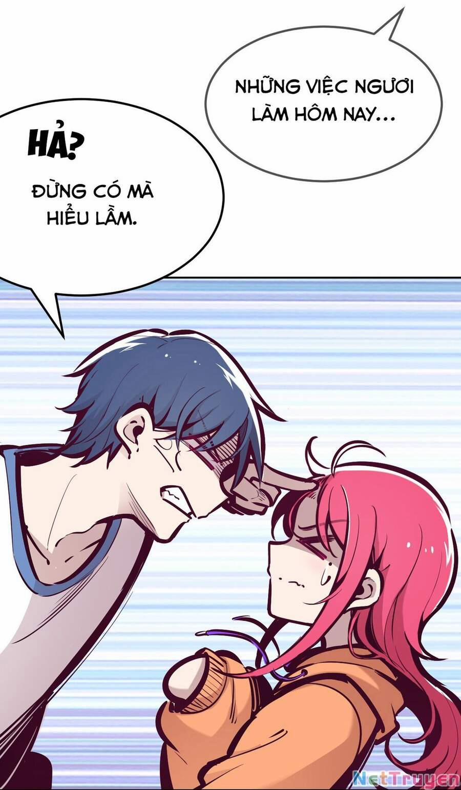 Oan Gia Chung Nhà ! 29 trang 38