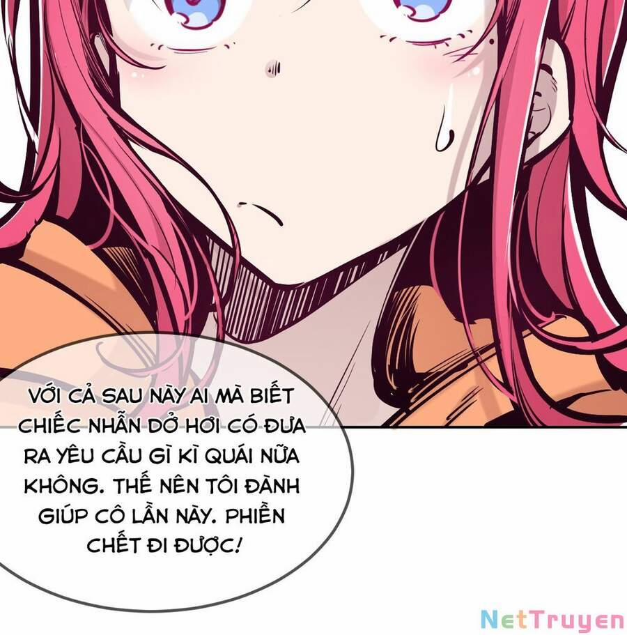 Oan Gia Chung Nhà ! 29 trang 40