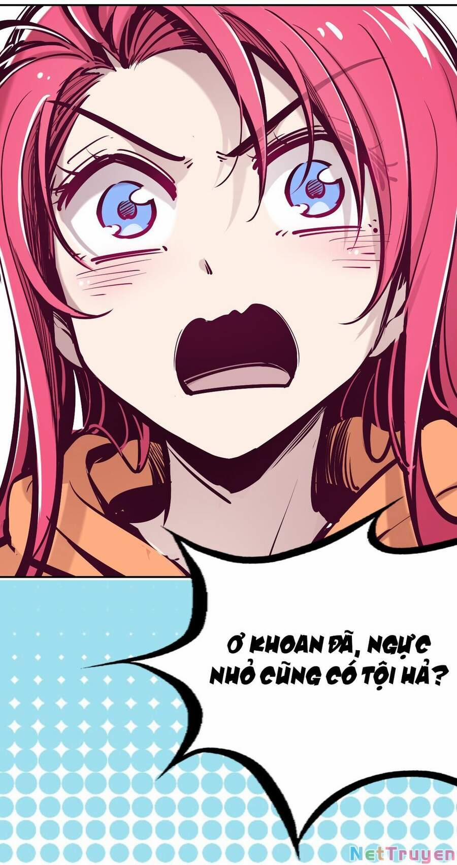 Oan Gia Chung Nhà ! 29 trang 44