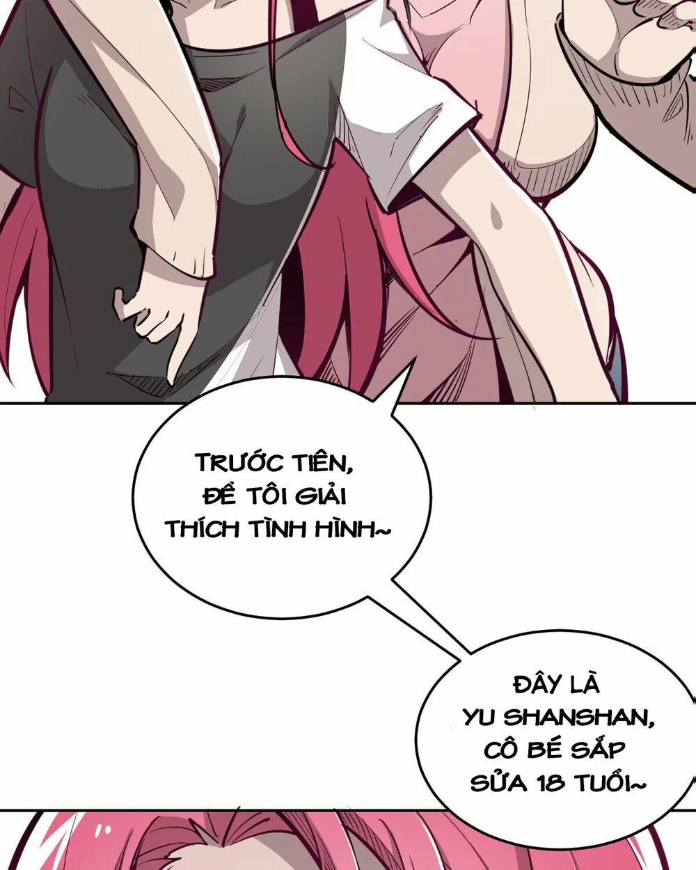 Oan Gia Chung Nhà ! 3 trang 16