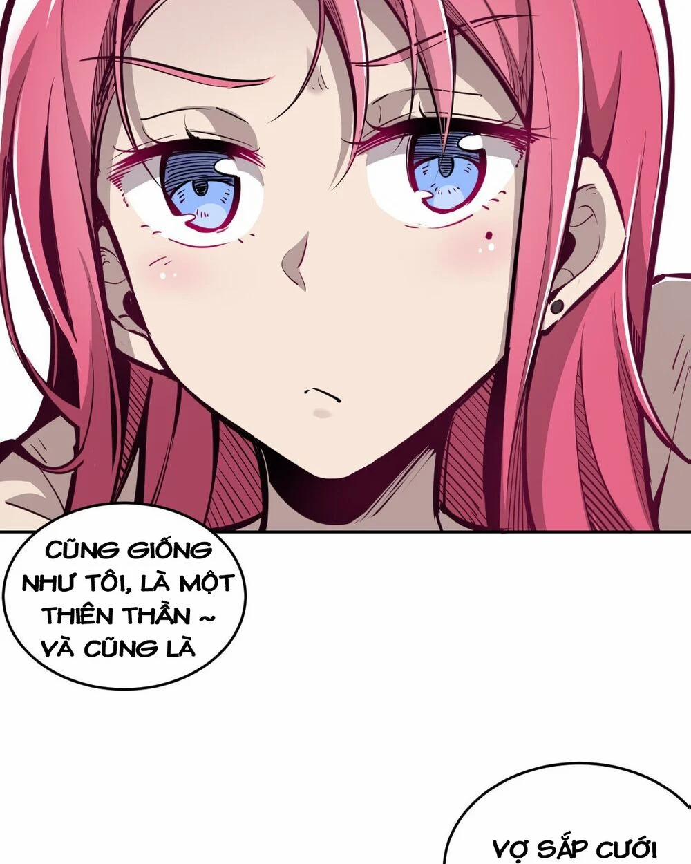 Oan Gia Chung Nhà ! 3 trang 17