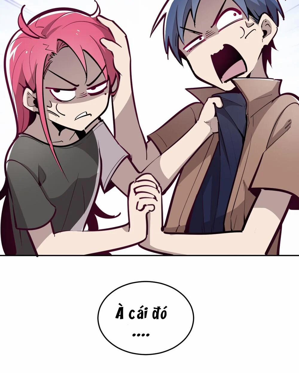 Oan Gia Chung Nhà ! 3 trang 23