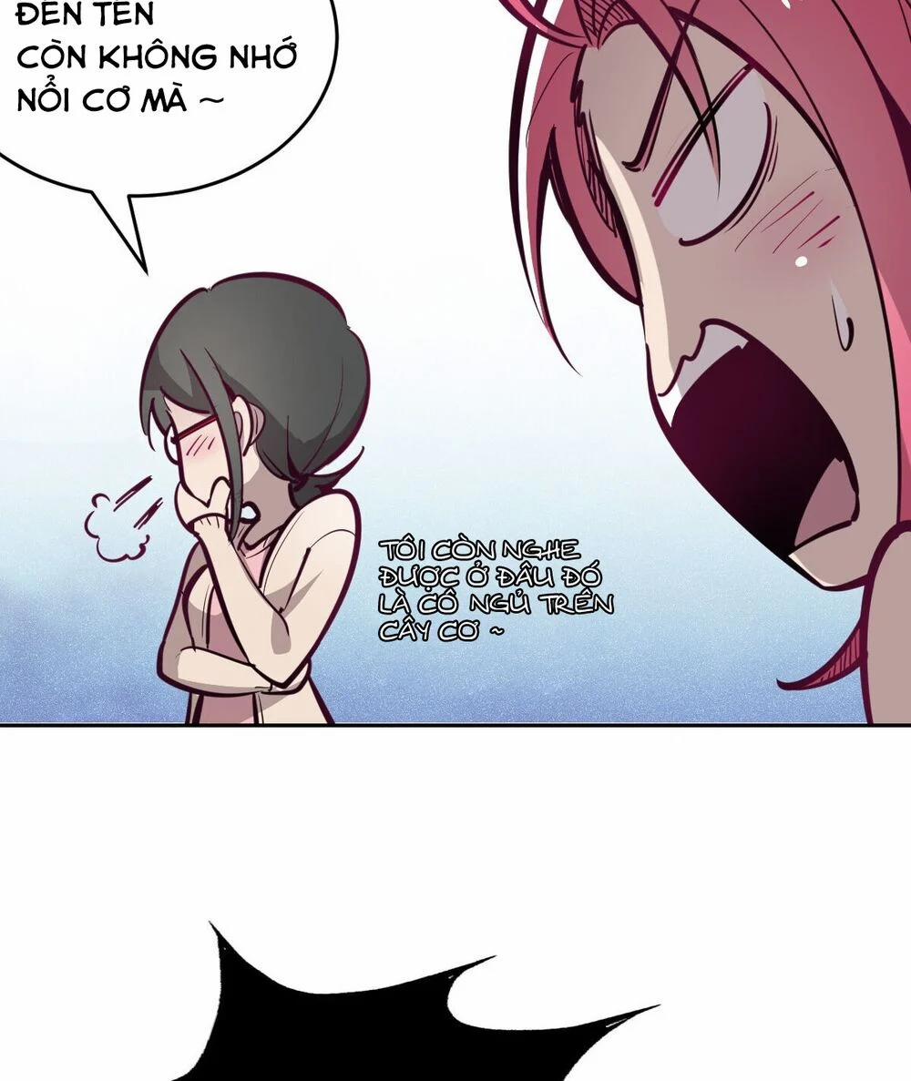 Oan Gia Chung Nhà ! 3 trang 35