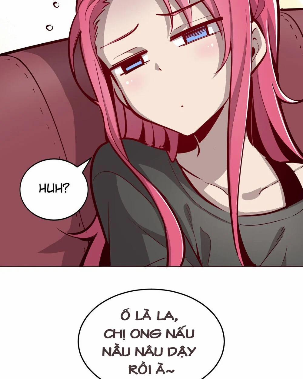 Oan Gia Chung Nhà ! 3 trang 4