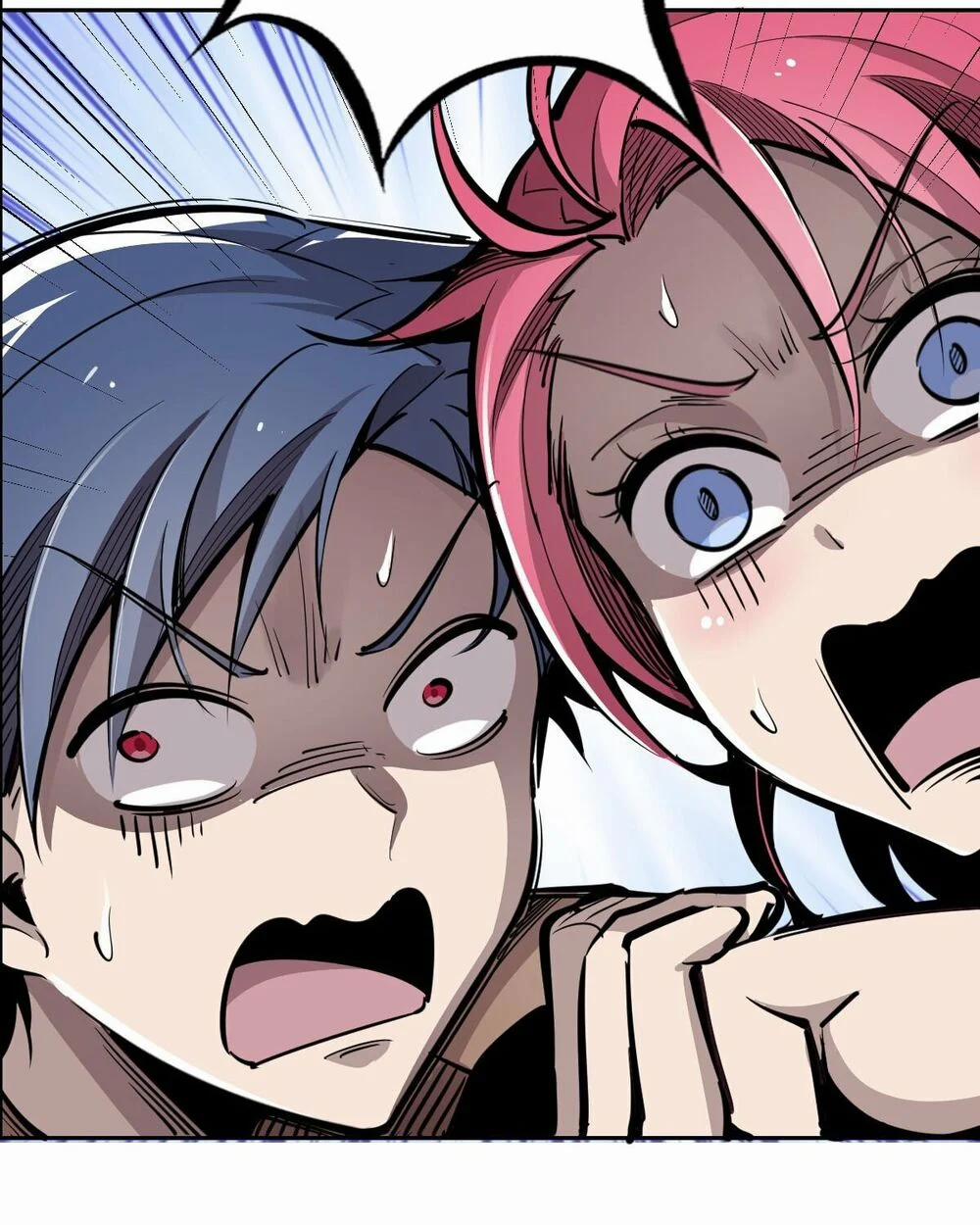 Oan Gia Chung Nhà ! 3 trang 45