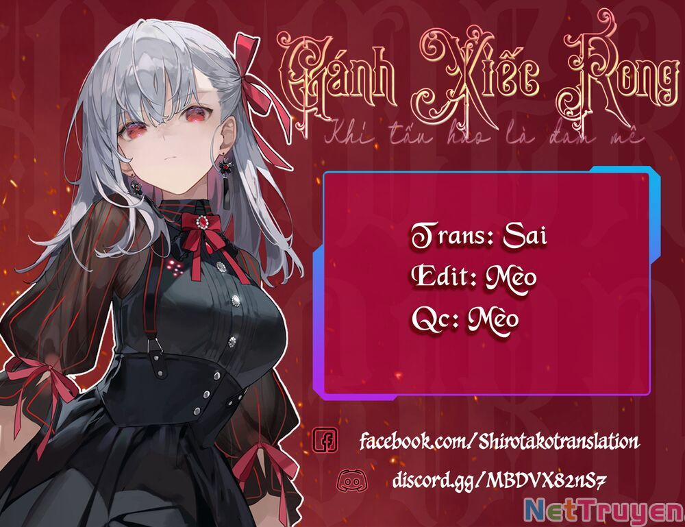 Oan Gia Chung Nhà ! 30.1 trang 0