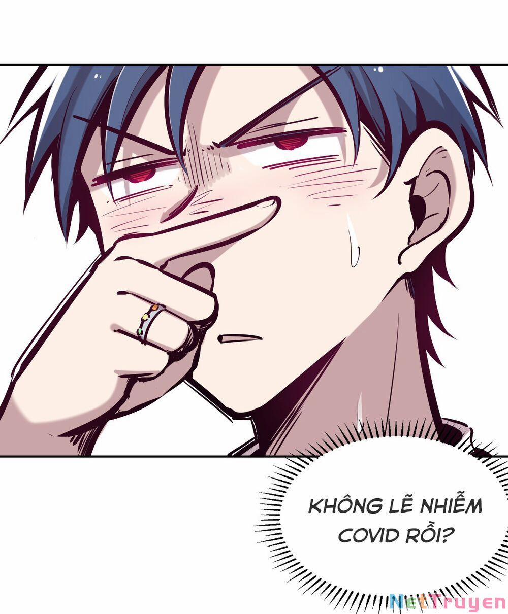 Oan Gia Chung Nhà ! 30.1 trang 19