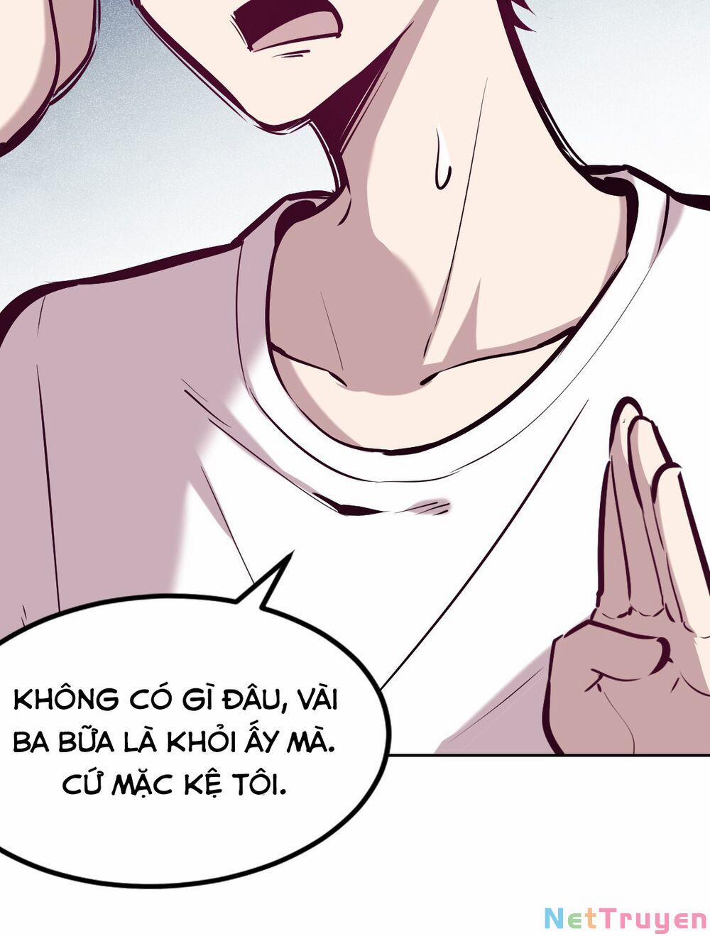 Oan Gia Chung Nhà ! 30.1 trang 32