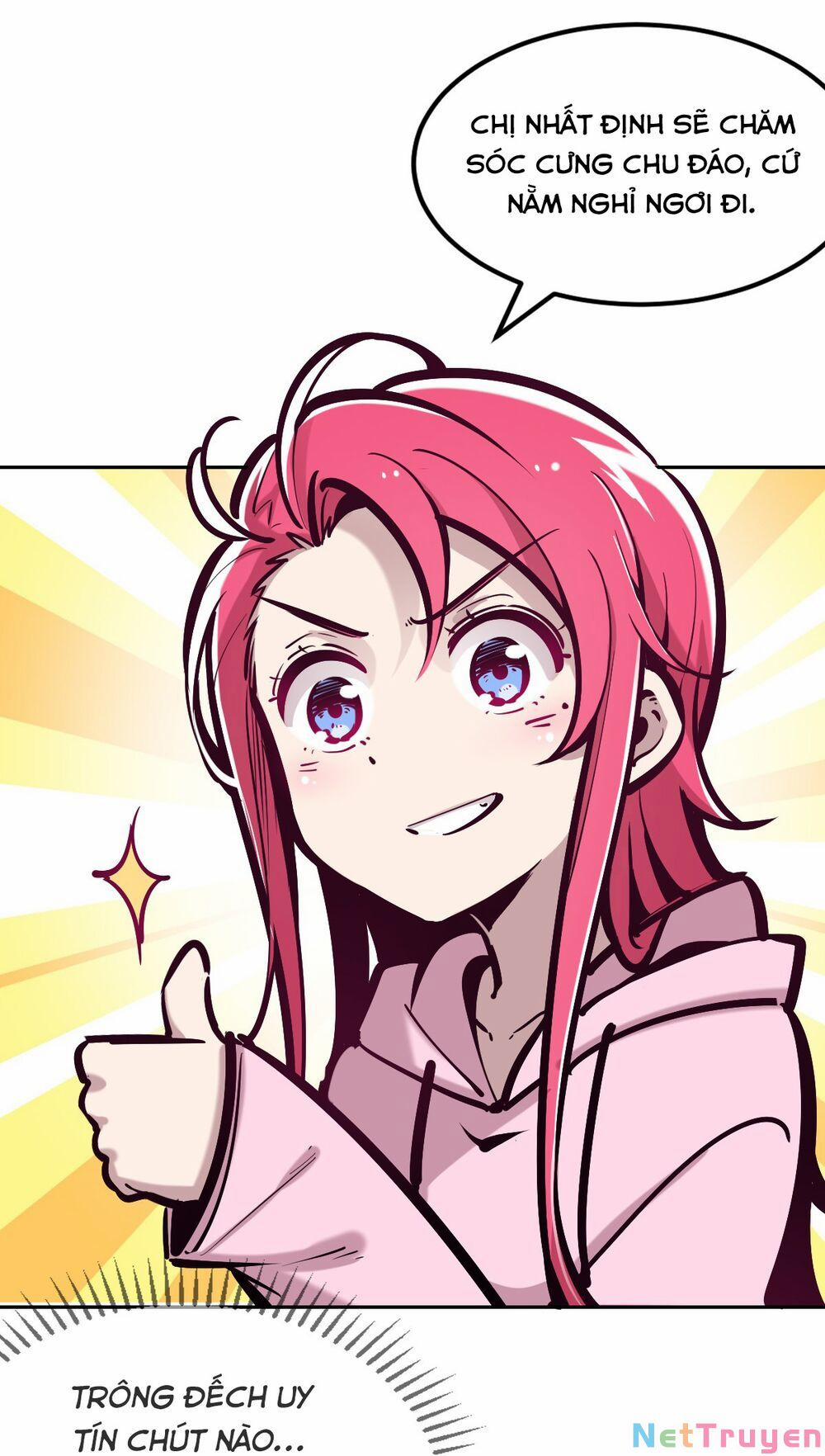 Oan Gia Chung Nhà ! 30.1 trang 38