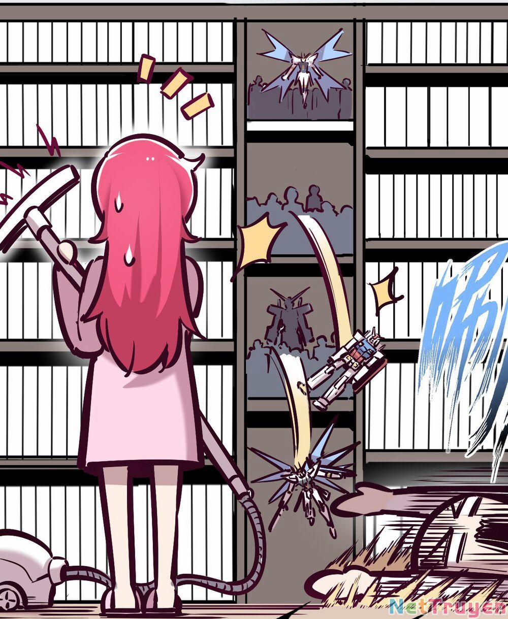 Oan Gia Chung Nhà ! 30.1 trang 43