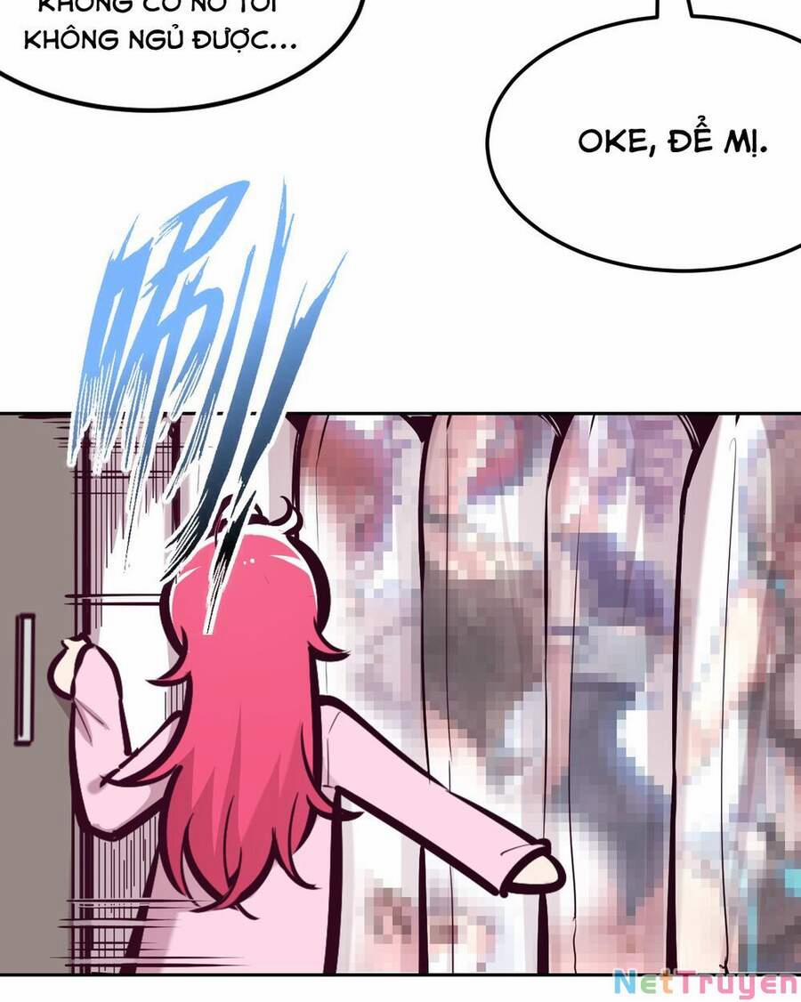 Oan Gia Chung Nhà ! 30.2 trang 16