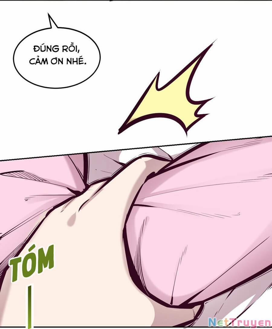 Oan Gia Chung Nhà ! 30.2 trang 20