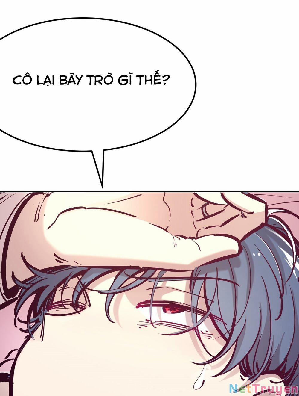 Oan Gia Chung Nhà ! 31 trang 20