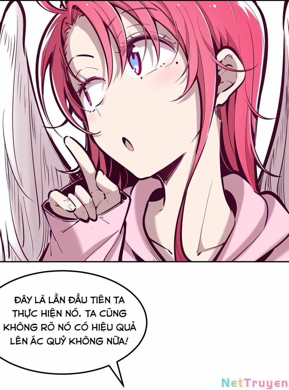 Oan Gia Chung Nhà ! 31 trang 23