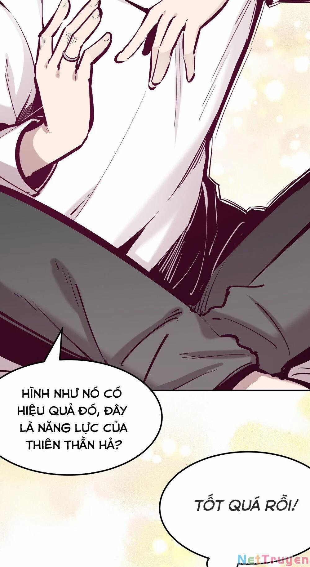 Oan Gia Chung Nhà ! 31 trang 27