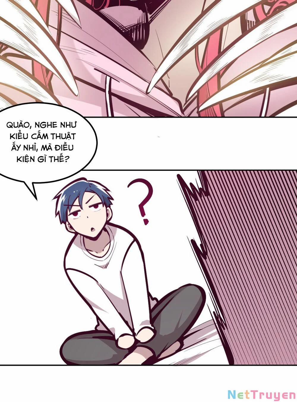 Oan Gia Chung Nhà ! 31 trang 32