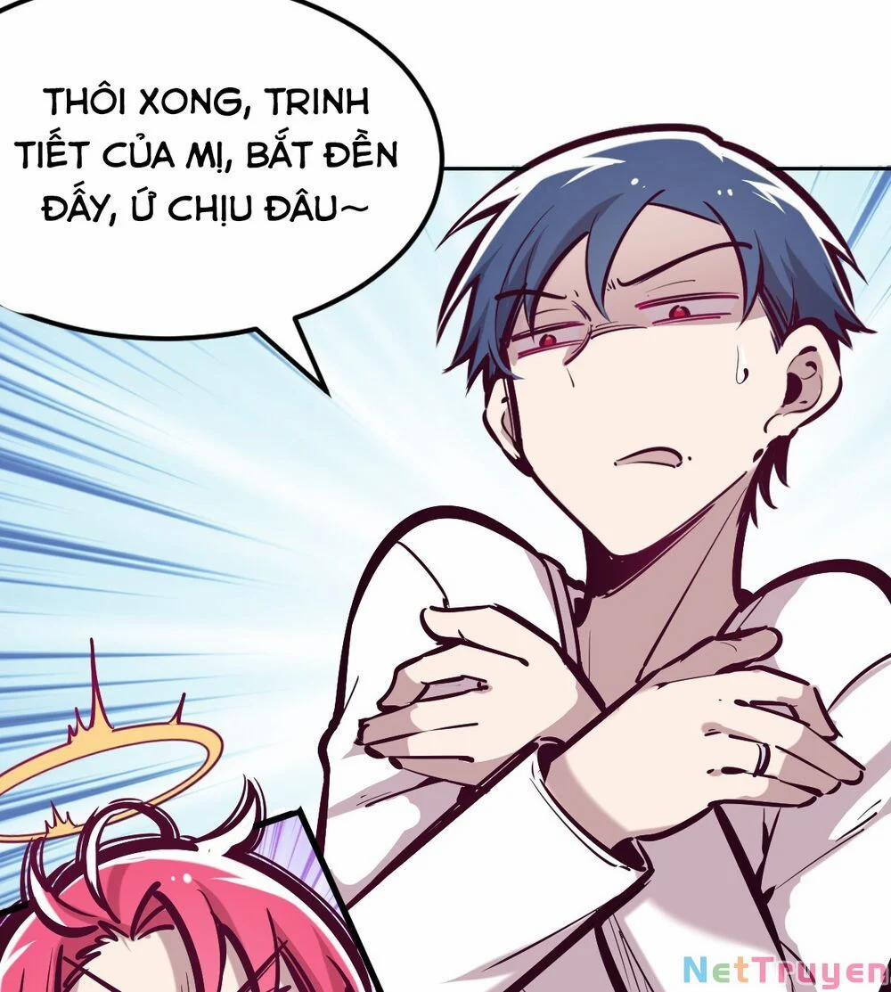 Oan Gia Chung Nhà ! 31 trang 36