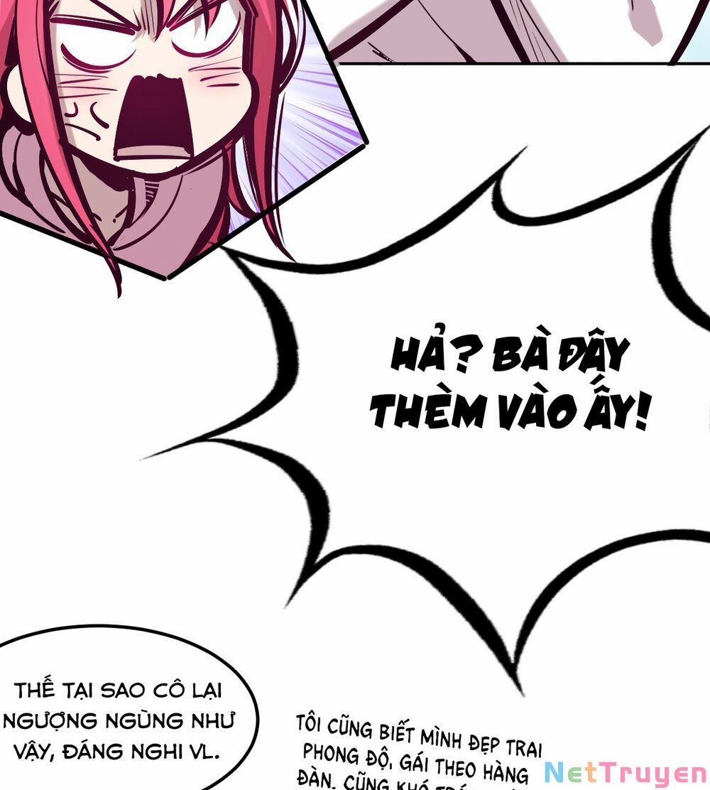 Oan Gia Chung Nhà ! 31 trang 37