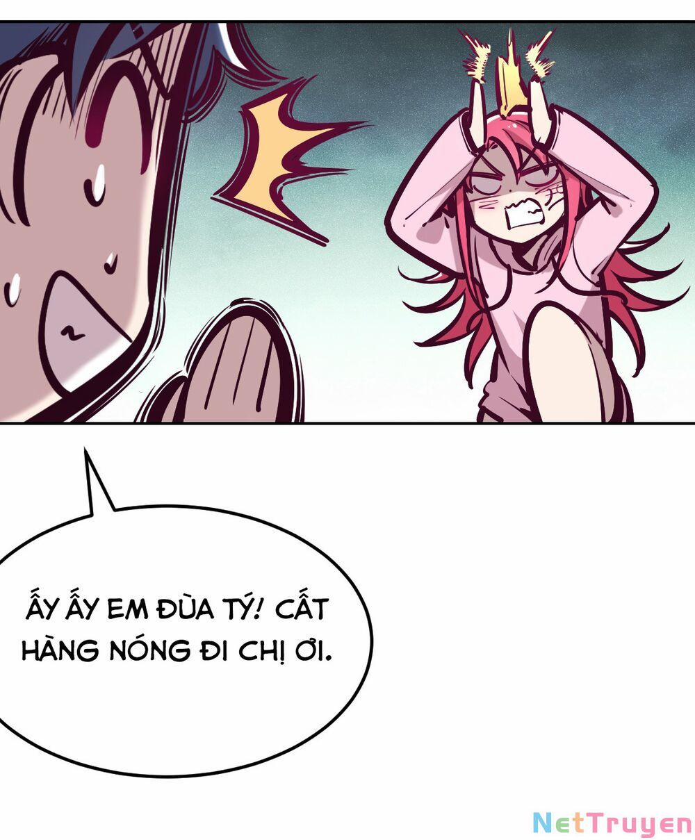 Oan Gia Chung Nhà ! 31 trang 39