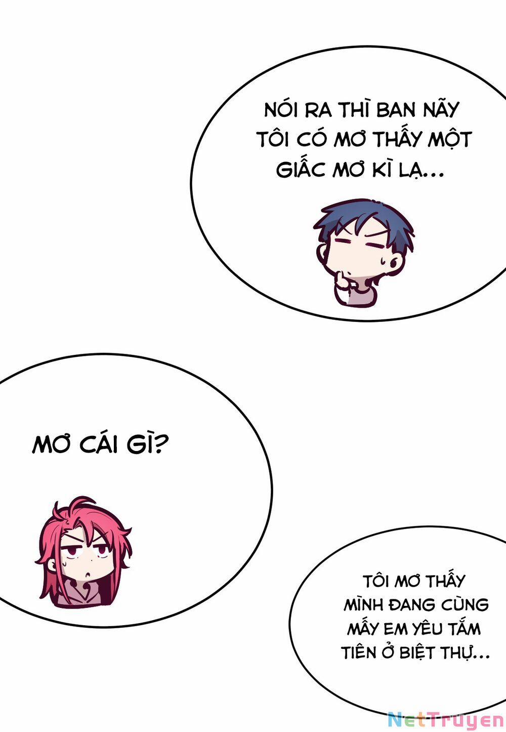 Oan Gia Chung Nhà ! 31 trang 40