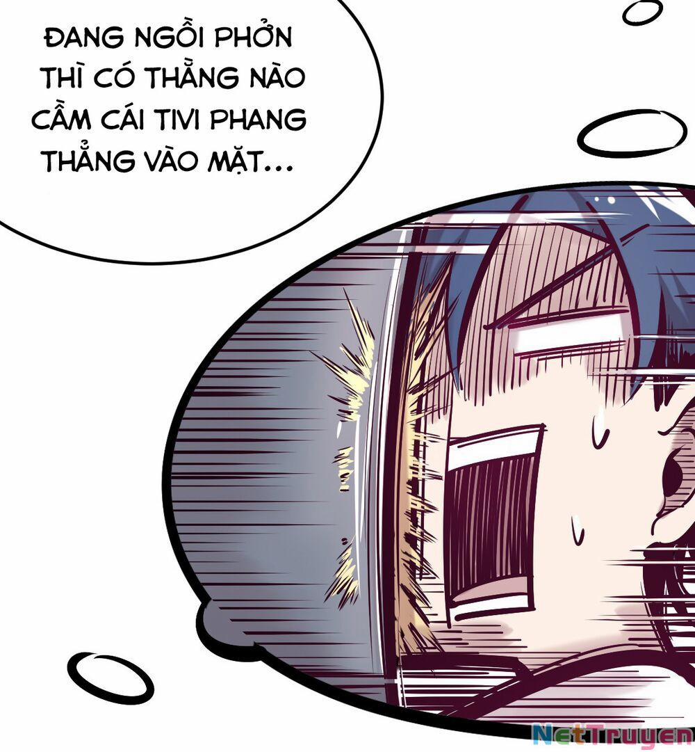 Oan Gia Chung Nhà ! 31 trang 42