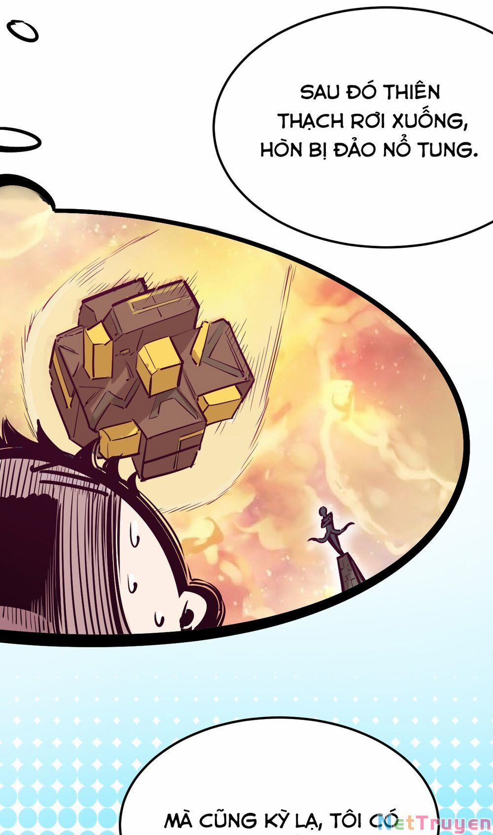 Oan Gia Chung Nhà ! 31 trang 43