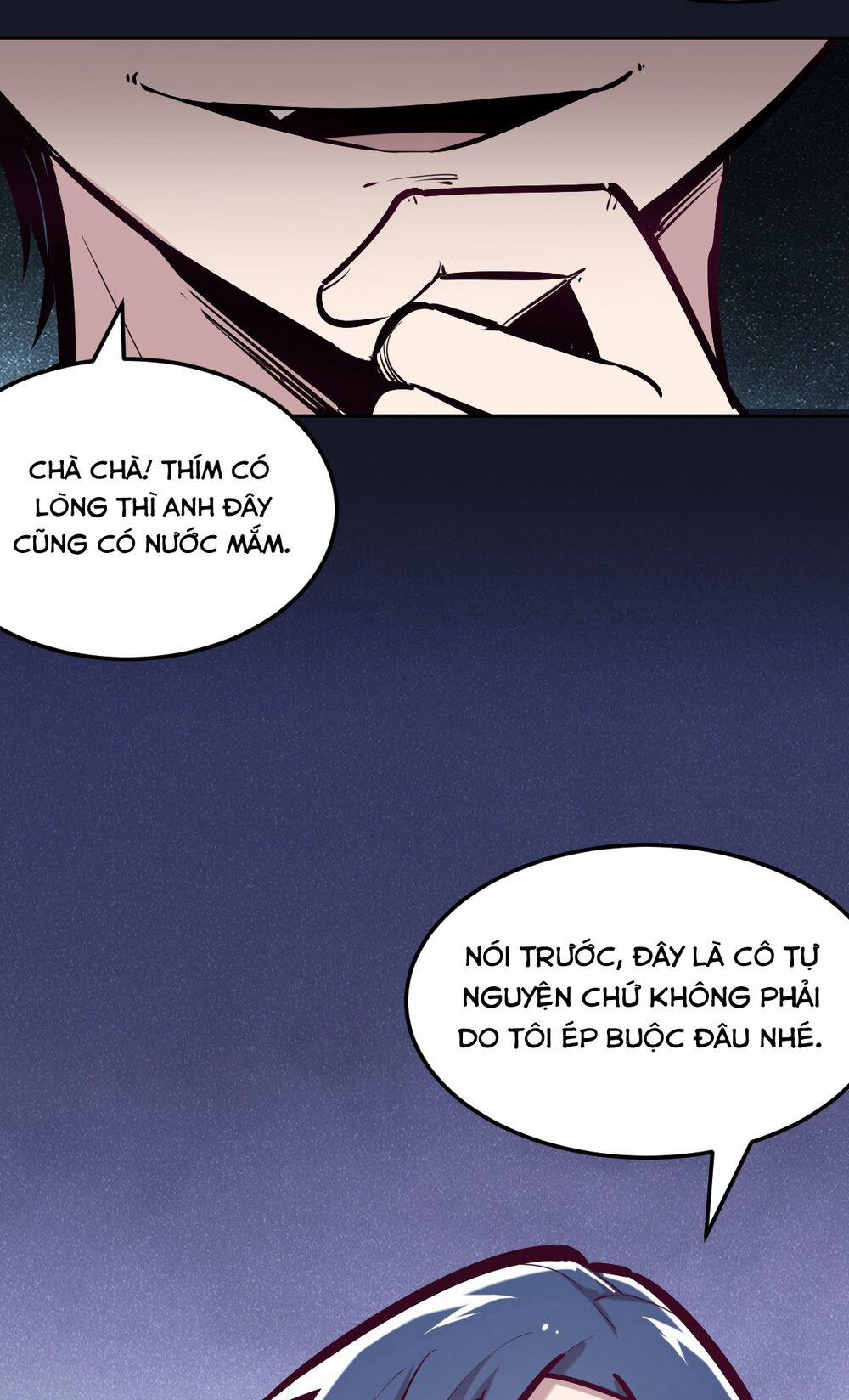 Oan Gia Chung Nhà ! 32 trang 11