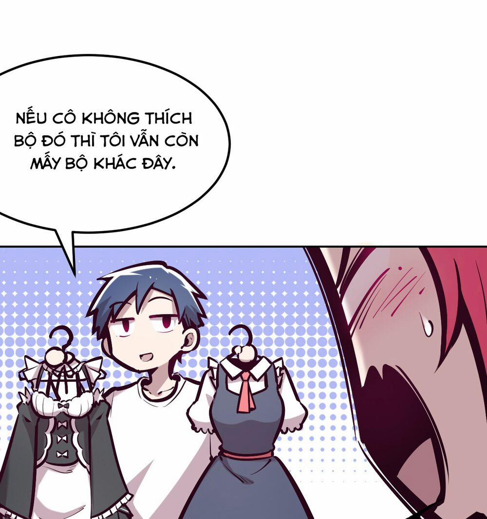 Oan Gia Chung Nhà ! 32 trang 13