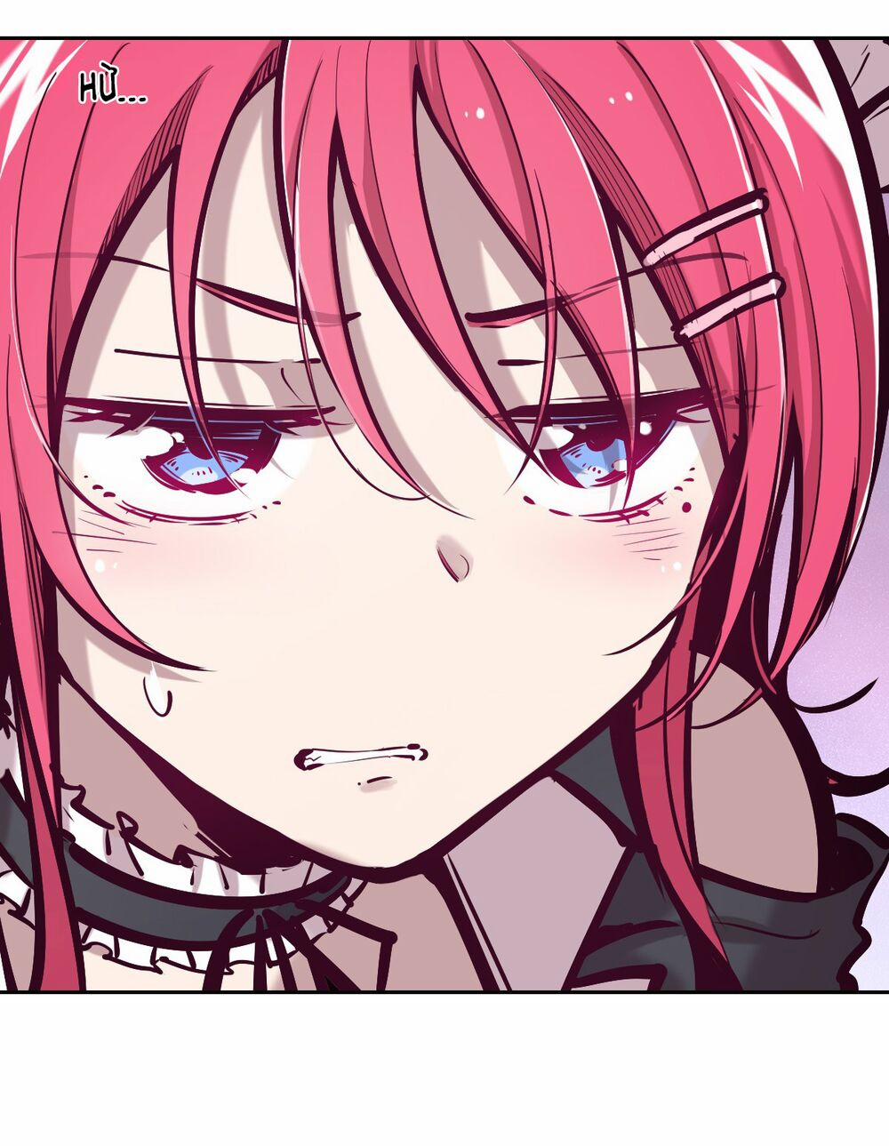 Oan Gia Chung Nhà ! 32 trang 16