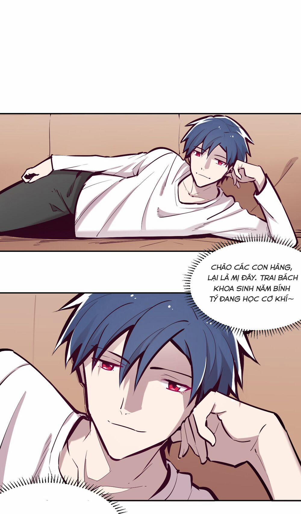 Oan Gia Chung Nhà ! 32 trang 2