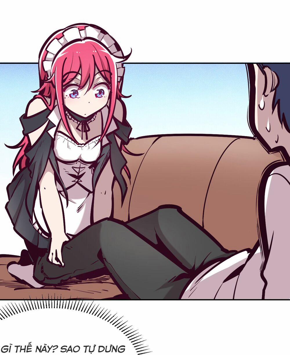 Oan Gia Chung Nhà ! 32 trang 27