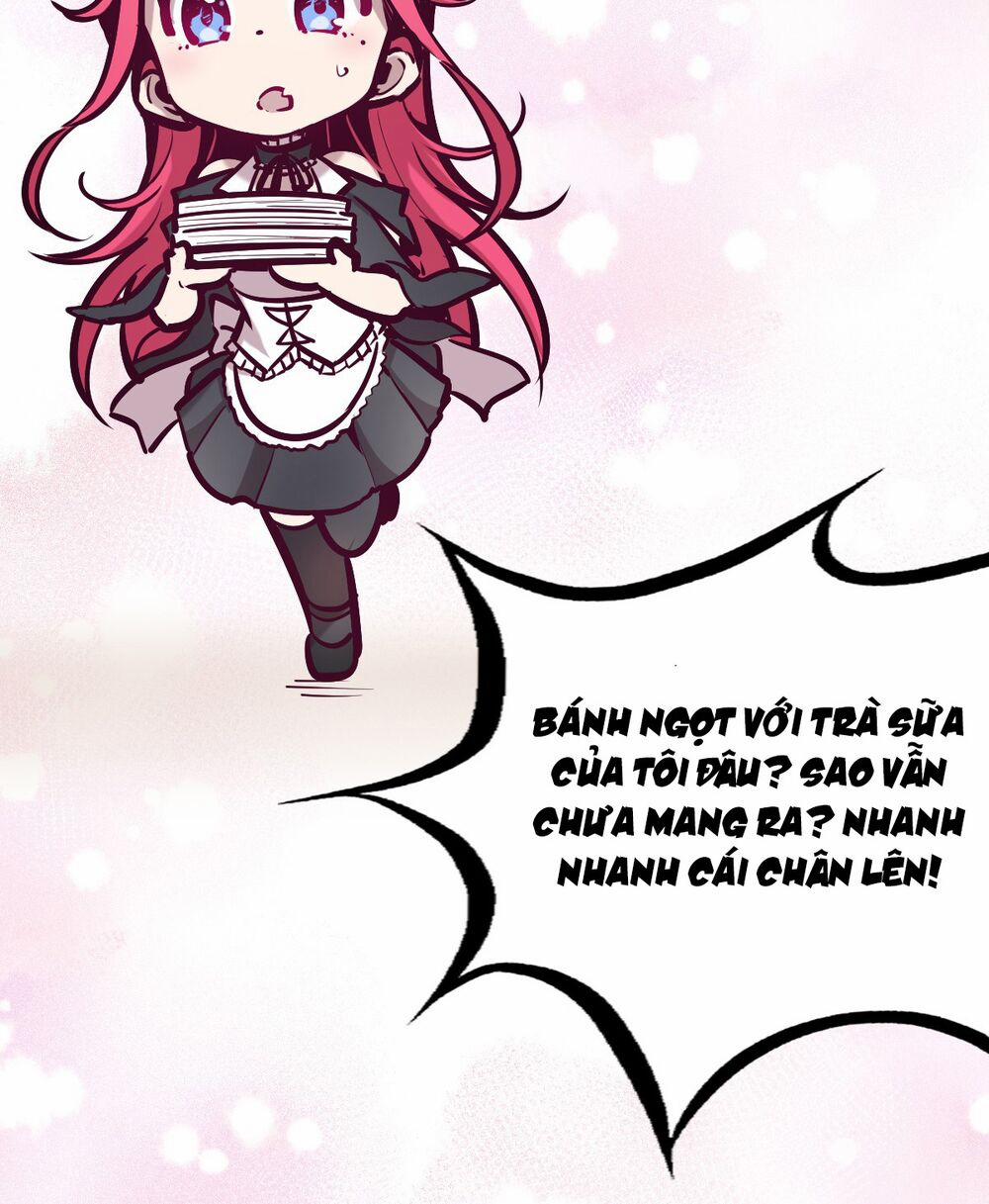 Oan Gia Chung Nhà ! 32 trang 31