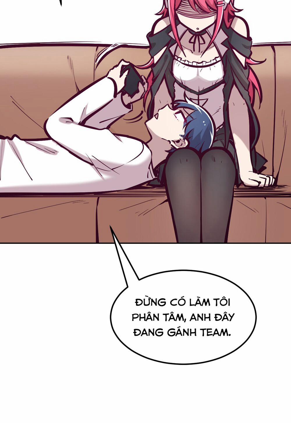 Oan Gia Chung Nhà ! 32 trang 37