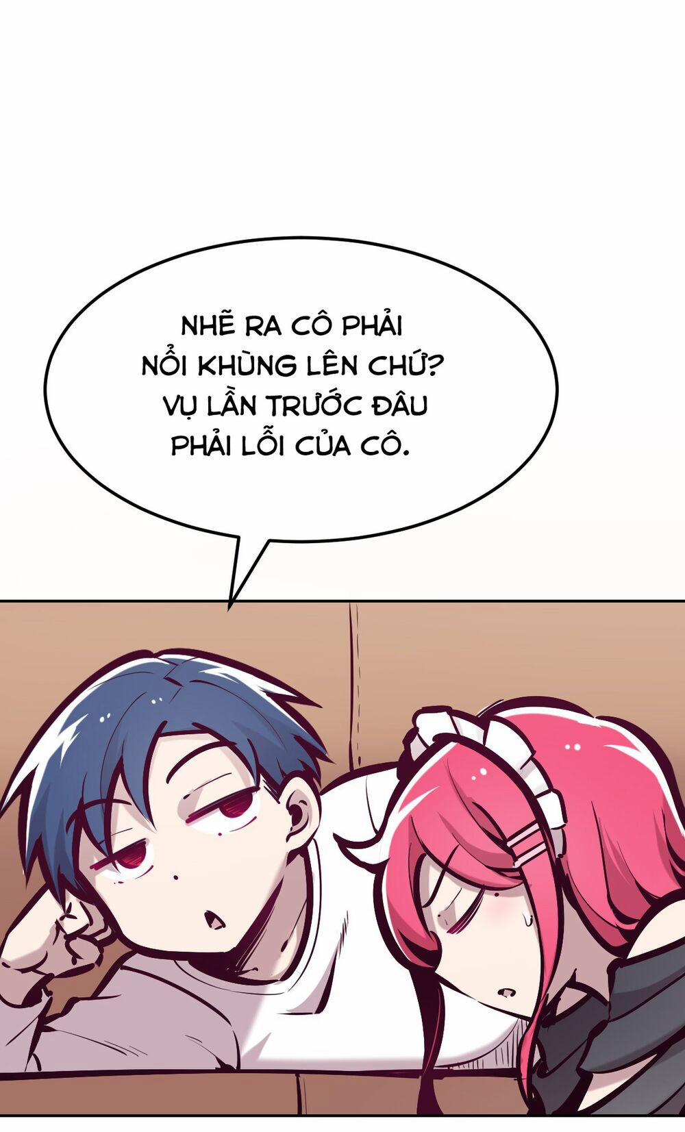 Oan Gia Chung Nhà ! 33 trang 12