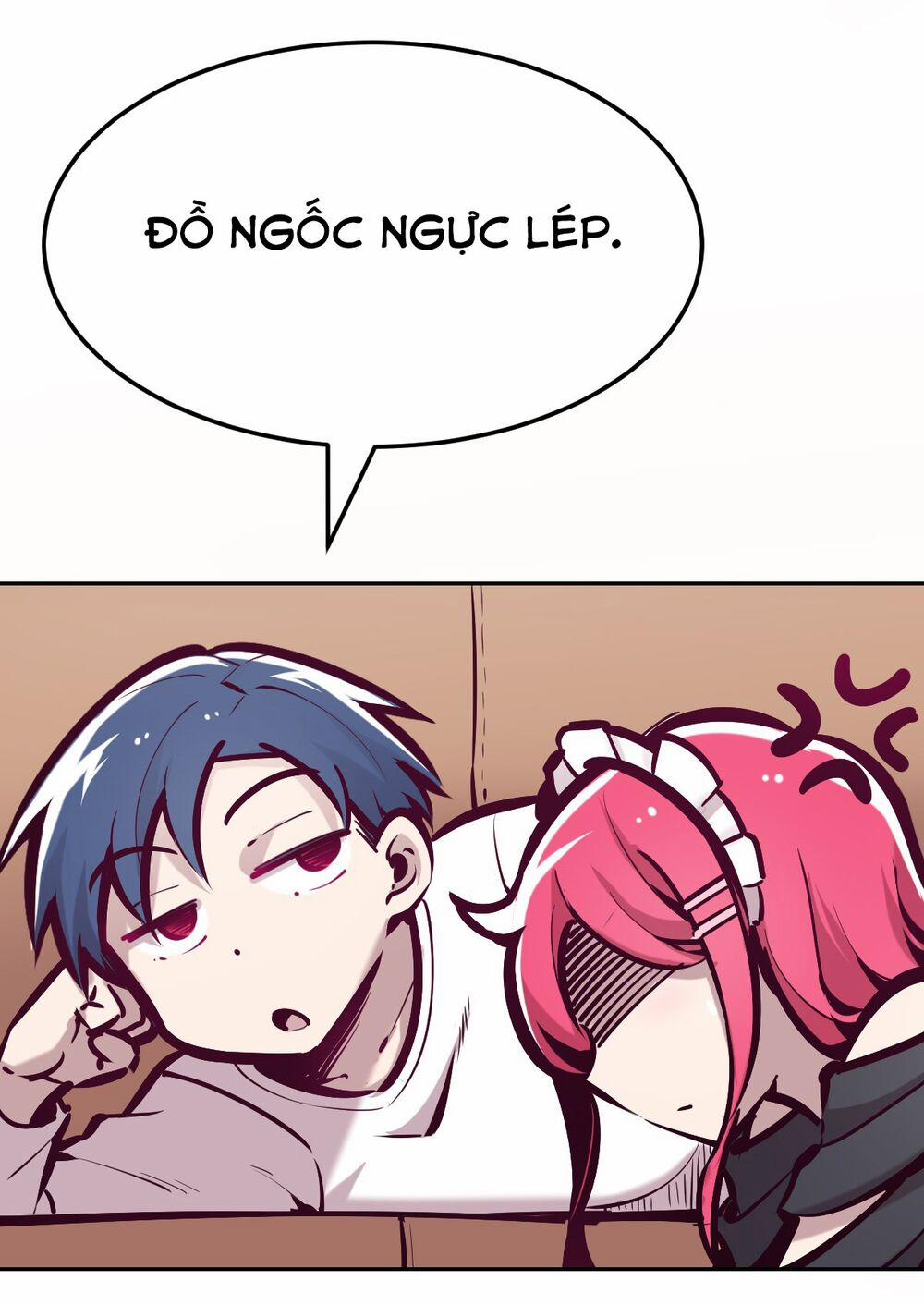 Oan Gia Chung Nhà ! 33 trang 14