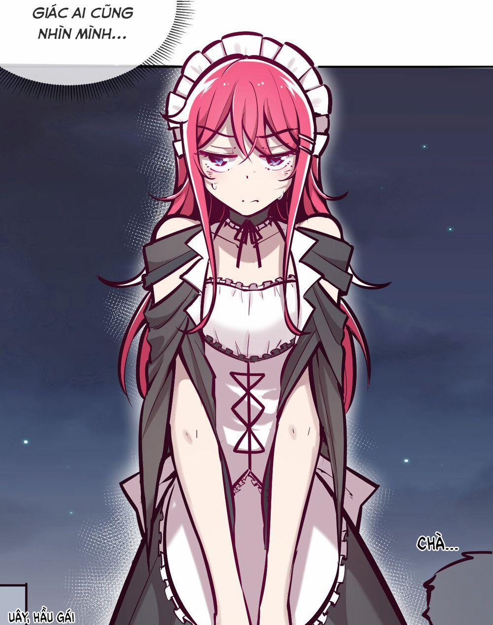 Oan Gia Chung Nhà ! 33 trang 42