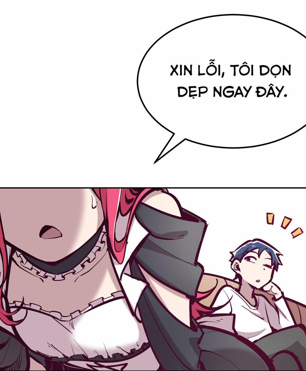 Oan Gia Chung Nhà ! 33 trang 5