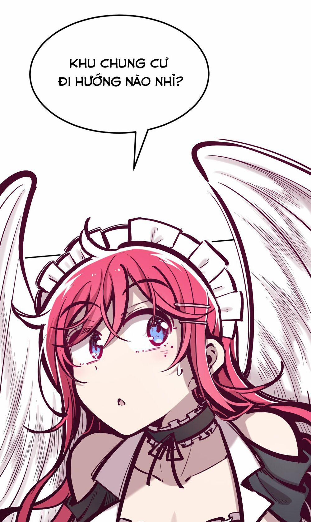 Oan Gia Chung Nhà ! 34 trang 12