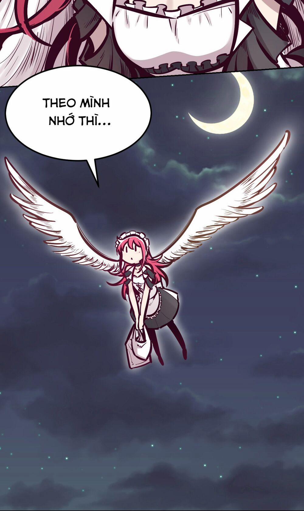 Oan Gia Chung Nhà ! 34 trang 13