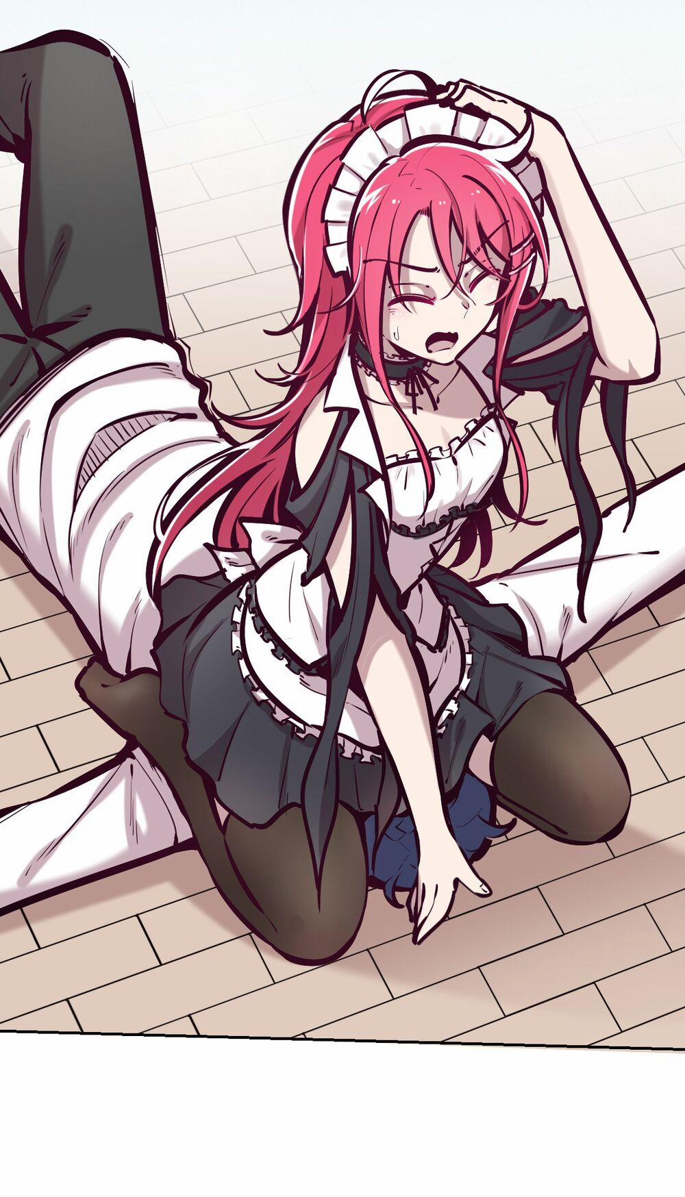 Oan Gia Chung Nhà ! 34 trang 27