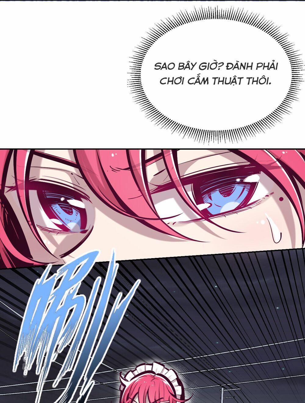 Oan Gia Chung Nhà ! 34 trang 3