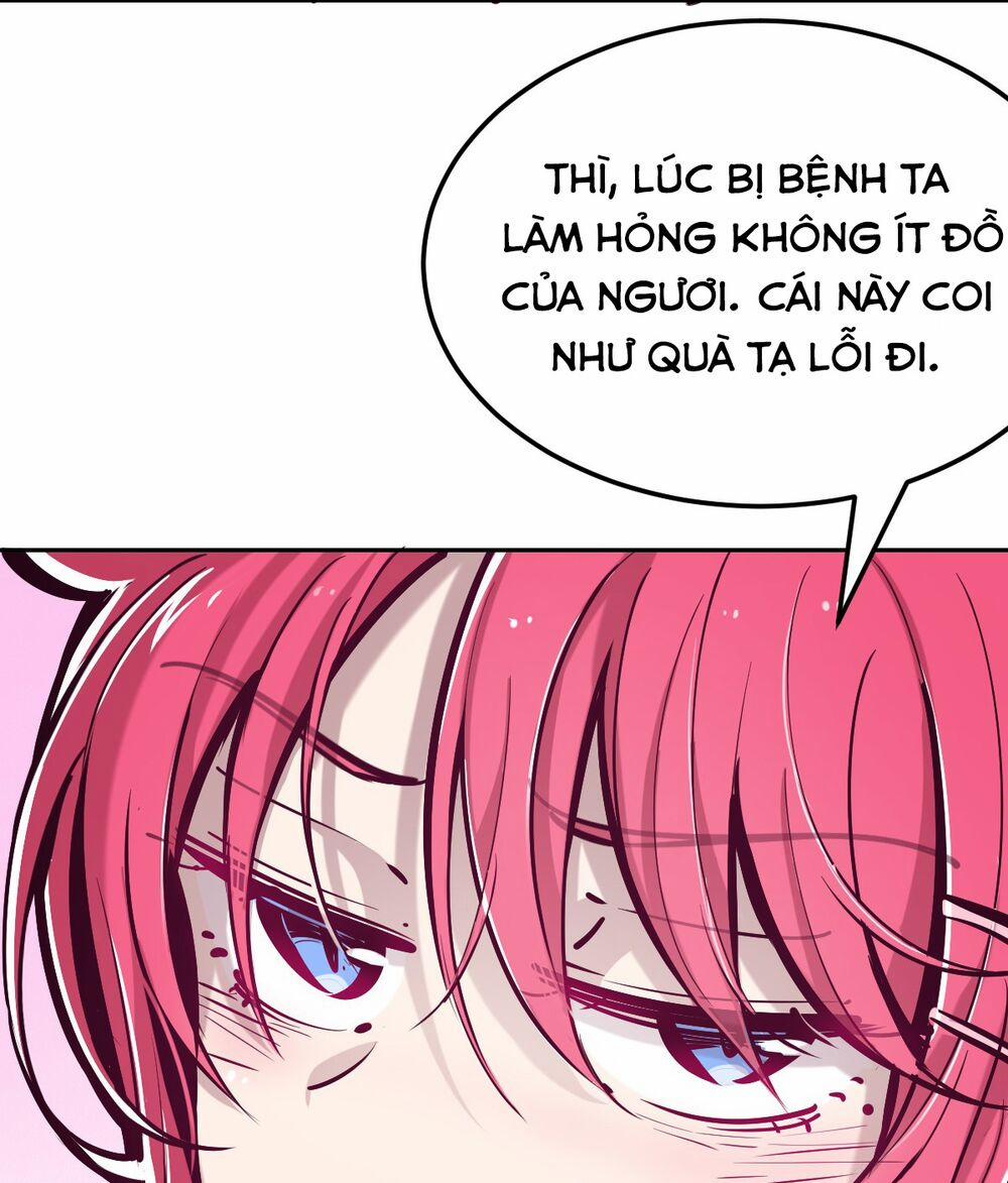 Oan Gia Chung Nhà ! 34 trang 35